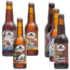 Bierpakket noord-holland