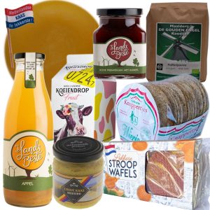 Hollands kerstpakket