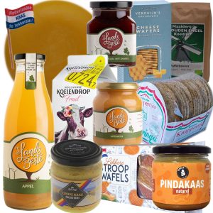 Hollands kerstpakket 2