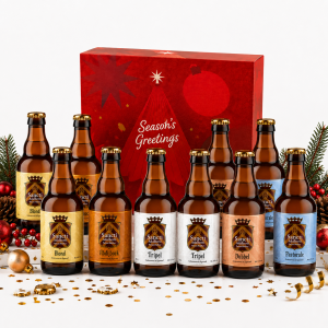 Bierpakket "Abdij Bier 10"
