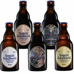 Bierpakket abdijbier