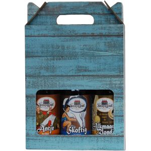 Bierpakketje