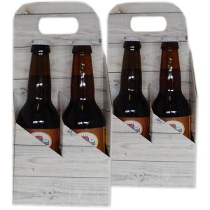 Bierpakketje 4 biertjes