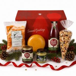 Kerstpakket Natuurlijk Nieuwjaar 1