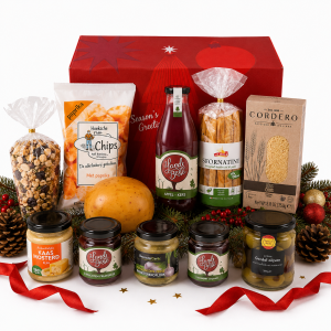 Kerstpakket Natuurlijk Nieuwjaar 2