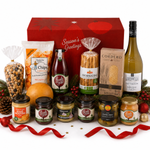 Kerstpakket Natuurlijk Nieuwjaar 3
