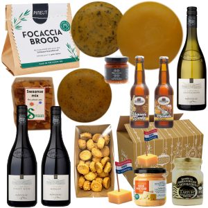 Royaal kerstpakket groot