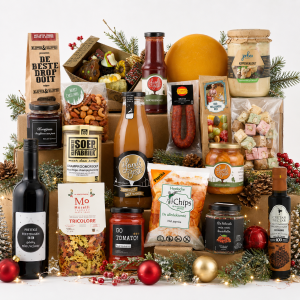 Kerstpakket Groot 1