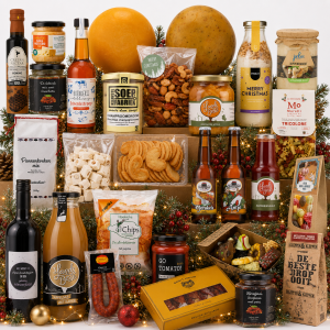 Kerstpakket Groot 3