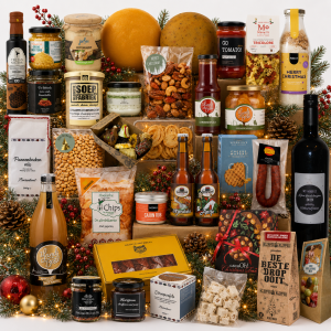 Kerstpakket Groot  4