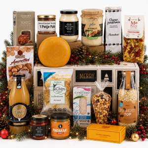 Kerstpakket 2026