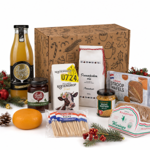 Hollands Kerstpakket 1