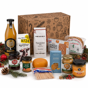 Hollands Kerstpakket 2