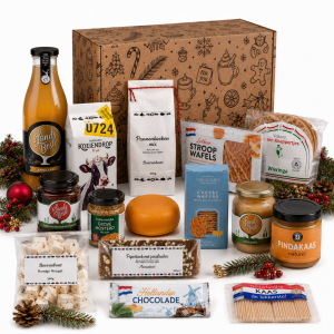 Hollands Kerstpakket 3