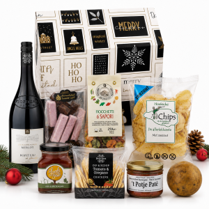 Kerstpakket Goed Gevuld 1