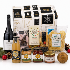 Kerstpakket Goed Gevuld 2