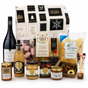 Kerstpakket Goed Gevuld 3