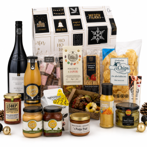 Kerstpakket Goed Gevuld 4