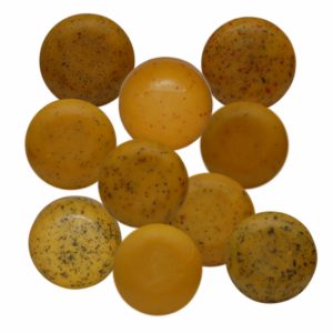 Voordeelkaasjes uitdelen relatiegeschenk