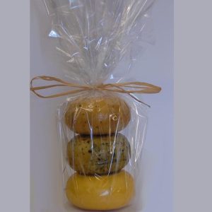 torentje 3 boerenkaasjes cadeau