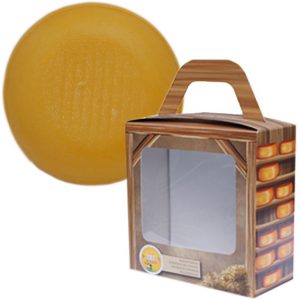 Kaas geschenk NH