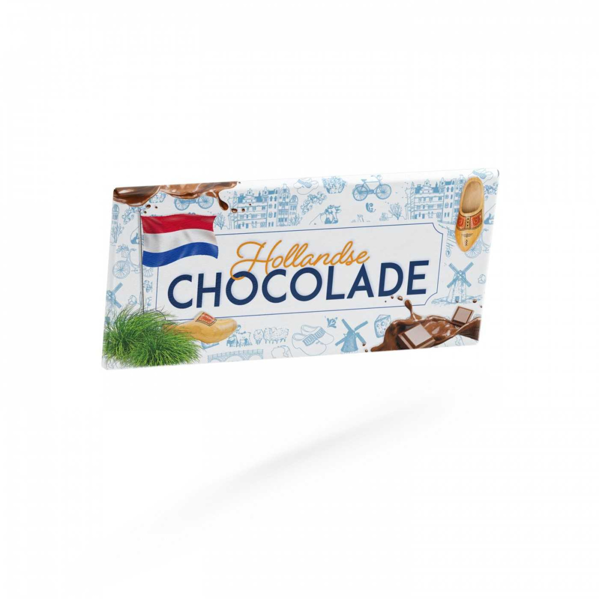 Chocoladereep Holland