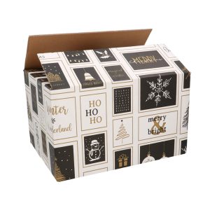 Krstpkkt kerstpakketten