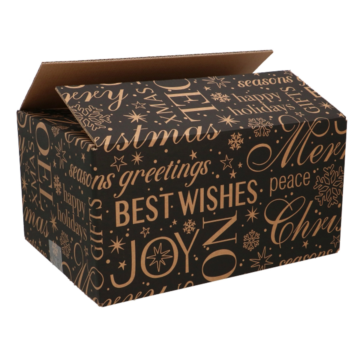 Kerstpakket Kaas & Dips - Afbeelding 3