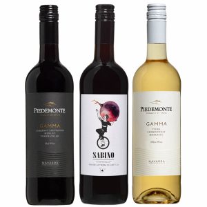 Wijnpakket “Spanje 3”