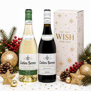 Spaanse Rioja Proeverij – 2 flessen