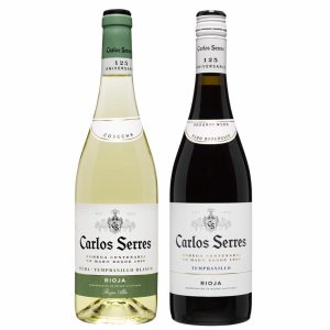 Wijnpakket “Spanje Rioja 2”