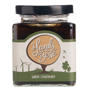 Uien Chutney