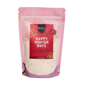 Cake&Cookies - Happy Winterdays Pouch