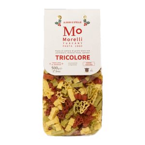 winterpasta voor kerstpakket