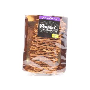 Pruim Walnoot Toast