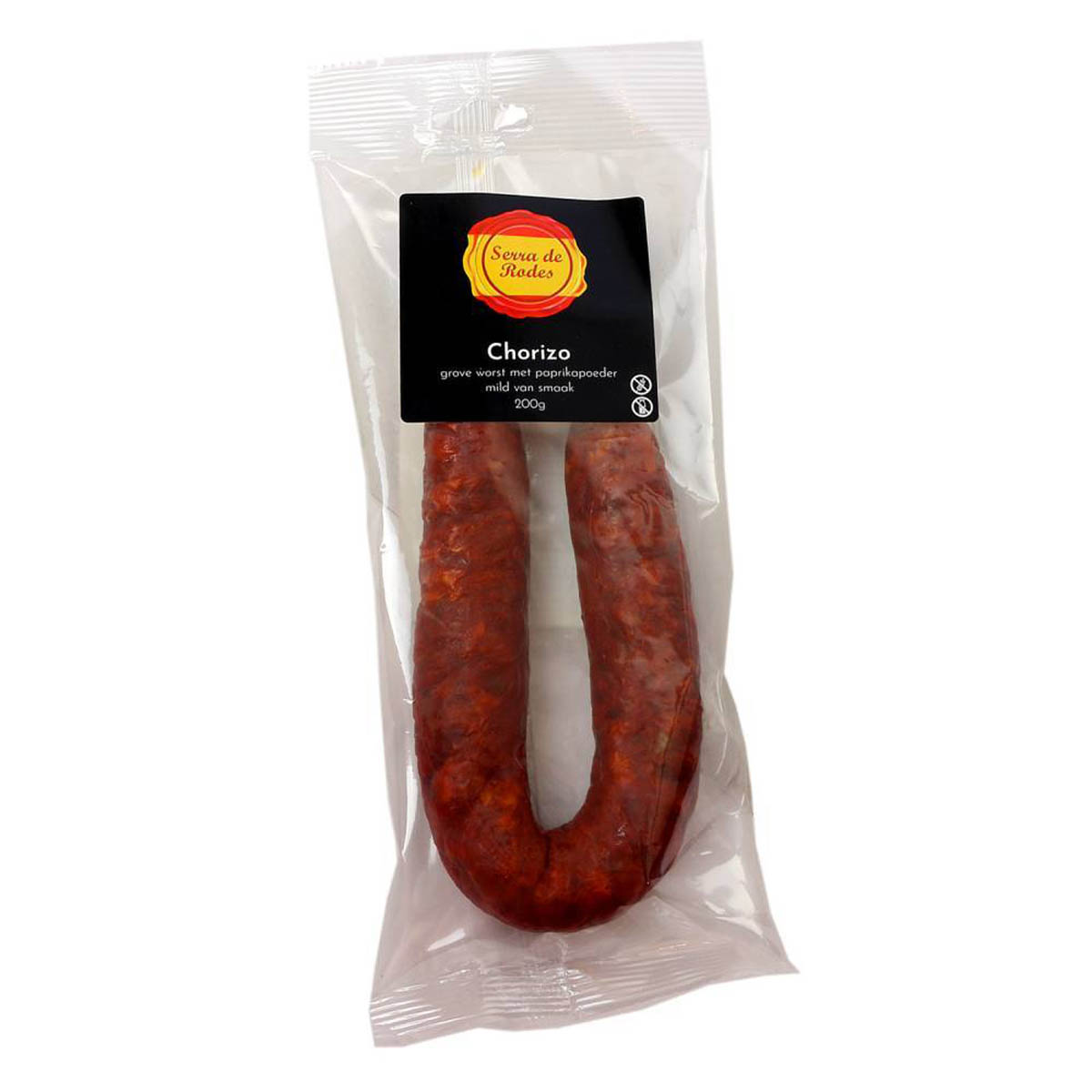 Chorizo worst