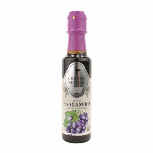 Balsamico creme