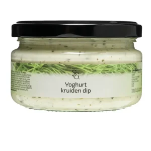 Yoghurt Kruidendip