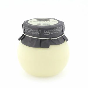Belgische Mayonaise
