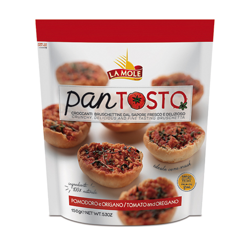 Pantosto Pomodoro & Oregano