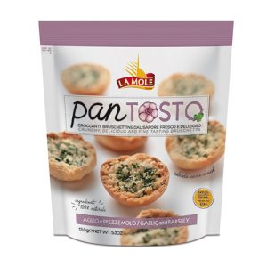 Pantosto Aglio & Parley