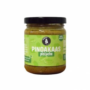 Pindakaas Pistache