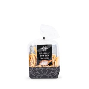 toastjes voor in kerstpakket