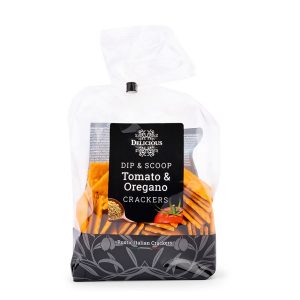 toastjes kerstpakket