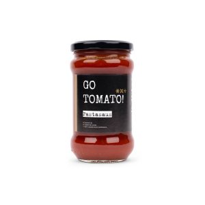 Pastasaus - Go Tomato