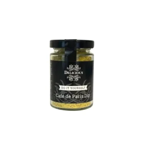 Cafe de Paris dip