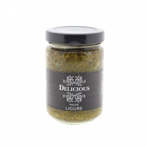 Groene Pesto