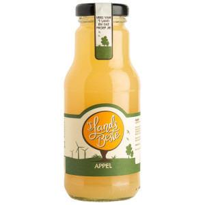Appelsap klein