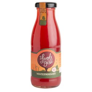 Appel Winterwarmer klein