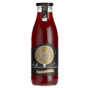 Appel Winterwarmer Glühwein alternatief kerstpakket